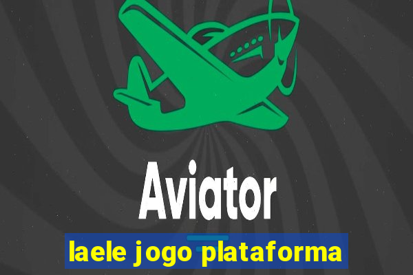 laele jogo plataforma